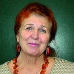 Дудкина Галина Васильевна, воспитатель